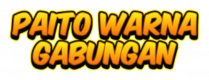 PAITO WARNA